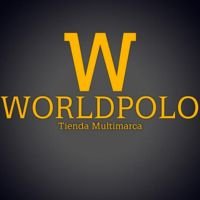 Logotipo de Worldpolo